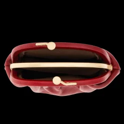 Portamonete in pelle da donna-The Bridge Outlet