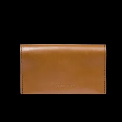 Portatabacco in pelle-The Bridge Outlet