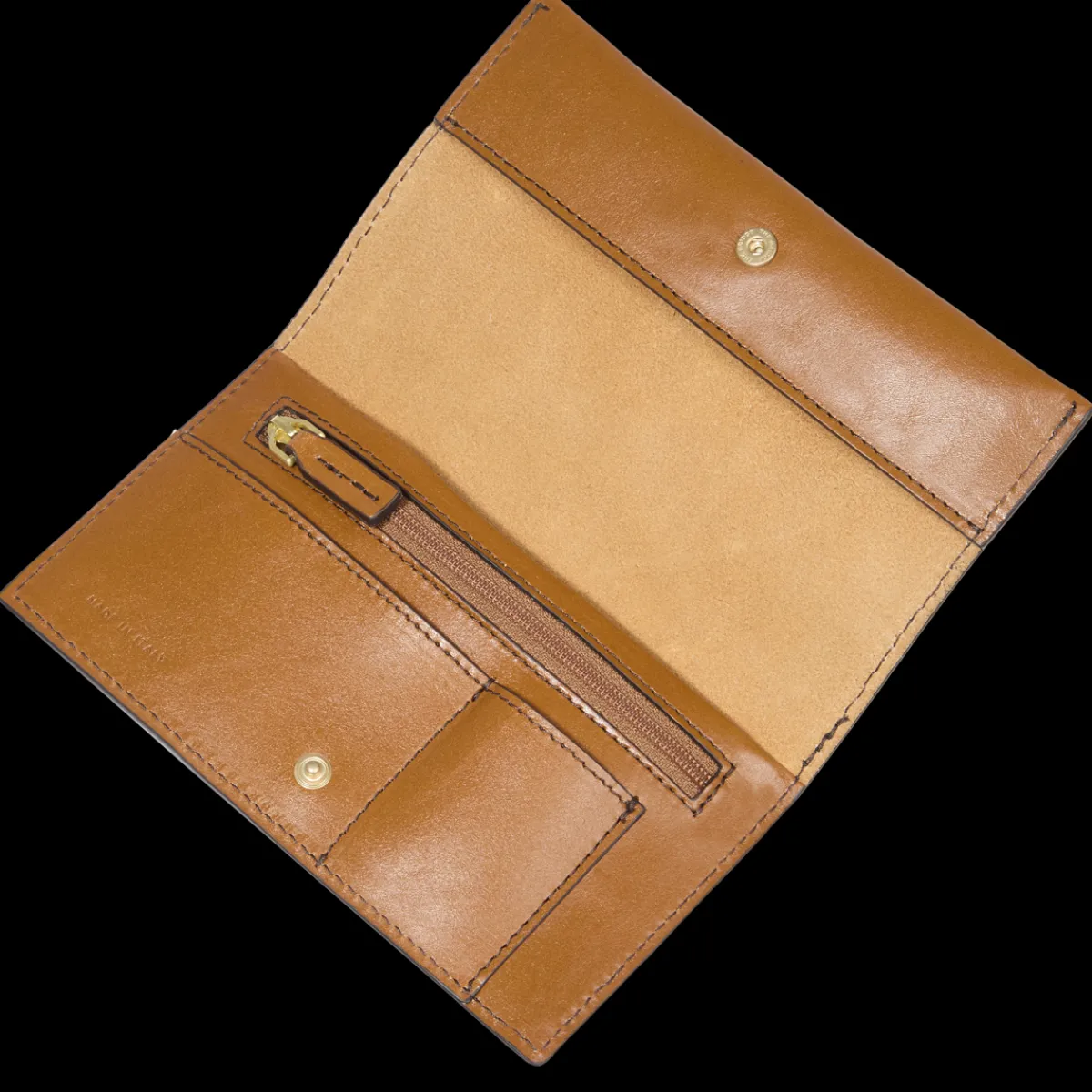 Portatabacco in pelle-The Bridge Outlet