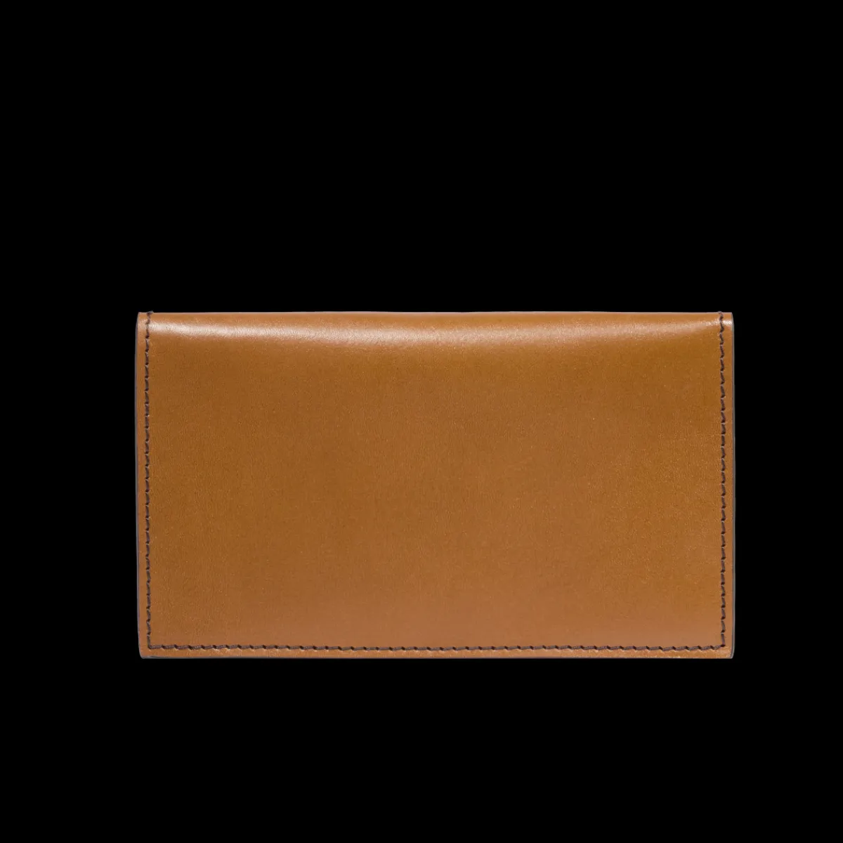 Portatabacco in pelle-The Bridge Outlet