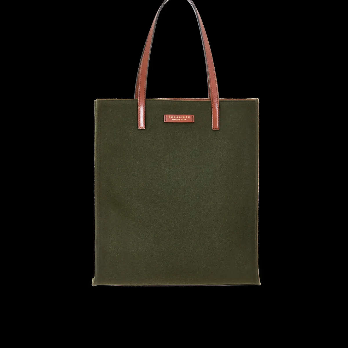 SHOPPER-The Bridge Sale