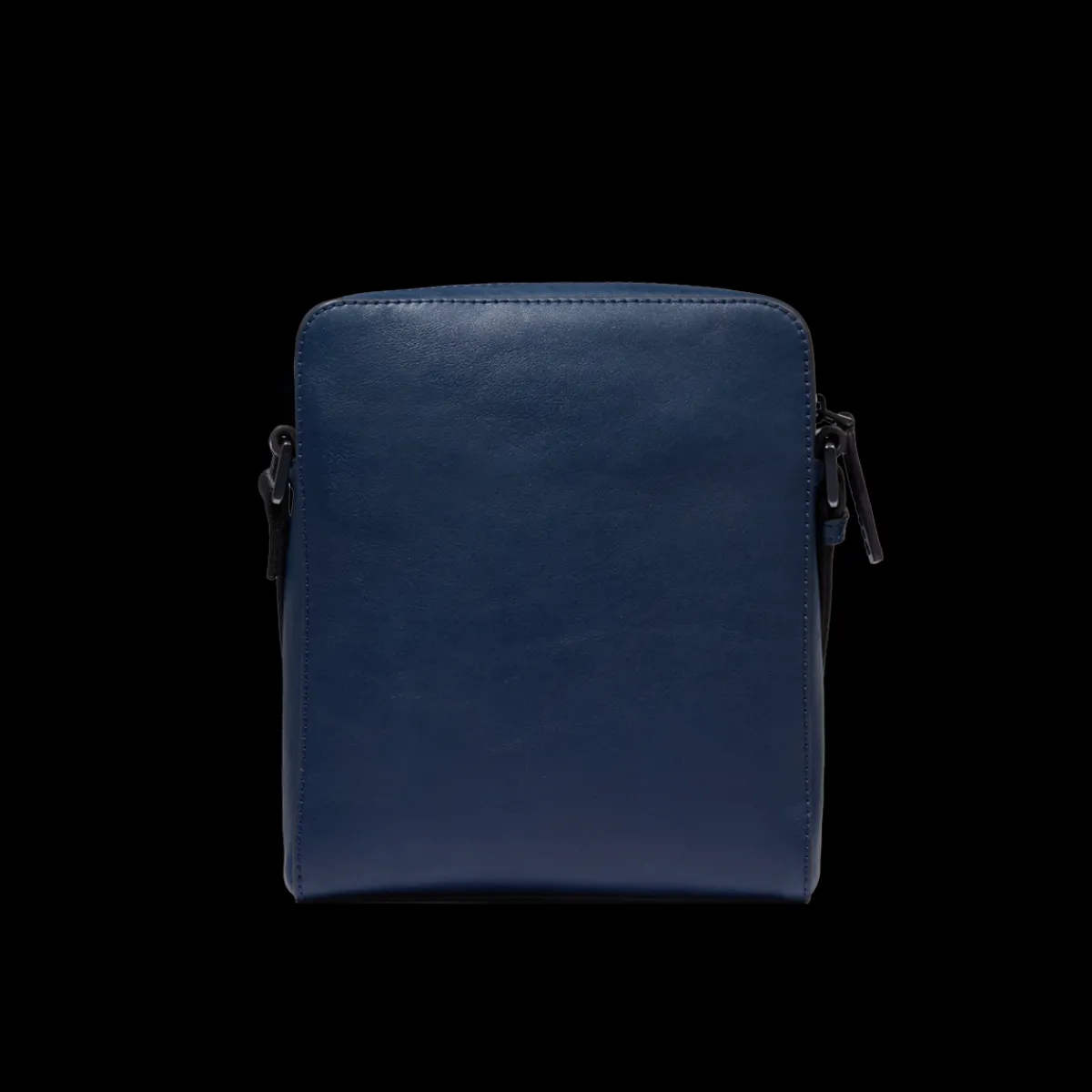 Tracolla in pelle uomo-The Bridge Hot