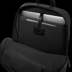 Zaino in pelle porta pc uomo-The Bridge Best